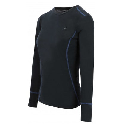 T-shirt -Rassembler-, manches longues - Pro Series
