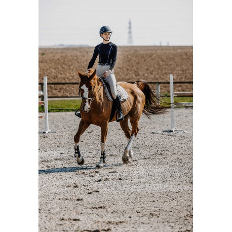 T-shirt -Rassembler-, manches longues - Pro Series