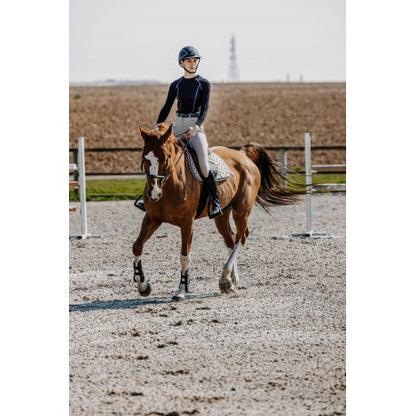 T-shirt -Rassembler-, manches longues - Pro Series