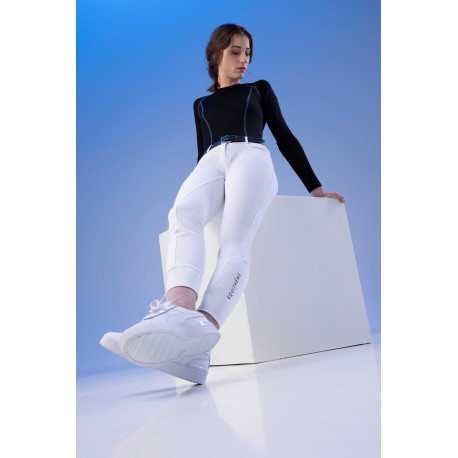 T-shirt -Rassembler-, manches longues - Pro Series