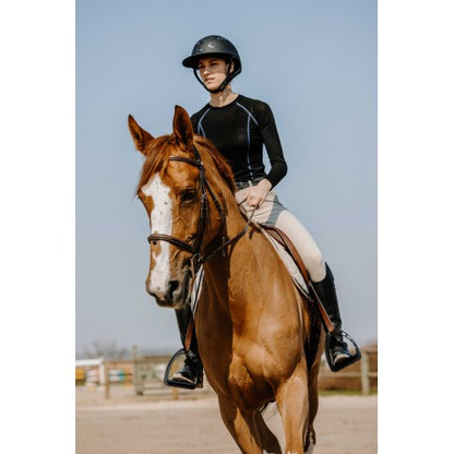 T-shirt -Rassembler-, manches longues - Pro Series
