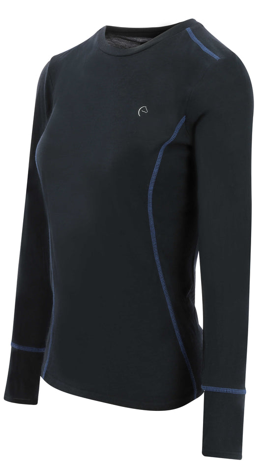 T-shirt -Rassembler-, manches longues - Pro Series