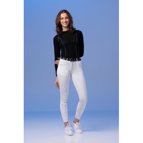 T-shirt -Rassembler-, manches longues - Pro Series
