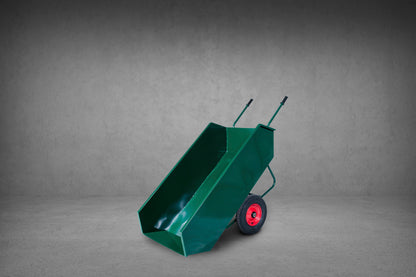 Carretilla de Establo Alfako