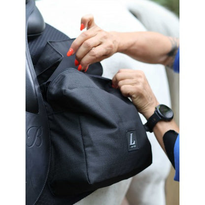 Accesorio ecuestre Tapis de randonnée - À poches - Lami-Cell para equitación - vista 6