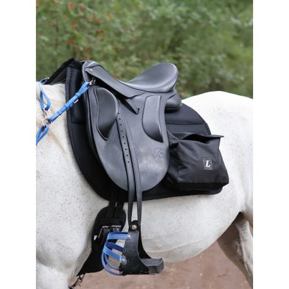 Accesorio ecuestre Tapis de randonnée - À poches - Lami-Cell para equitación - vista 5
