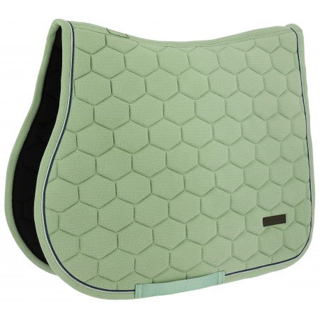 Mantillas Tapis de silla - Honey todo uso - Equithème para equitación