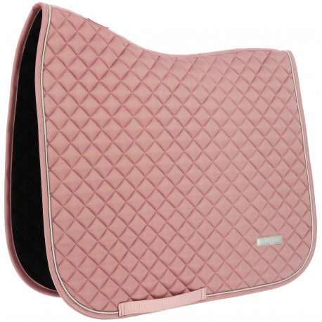 Mantillas Tapis de silla - Nacre doma - Equithème para equitación