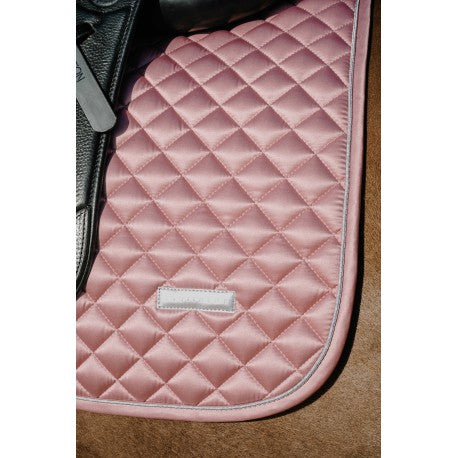 Mantillas Tapis de silla - Nacre doma - Equithème para equitación - vista 5