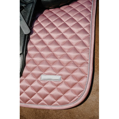 Mantillas Tapis de silla - Nacre doma - Equithème para equitación - vista 5