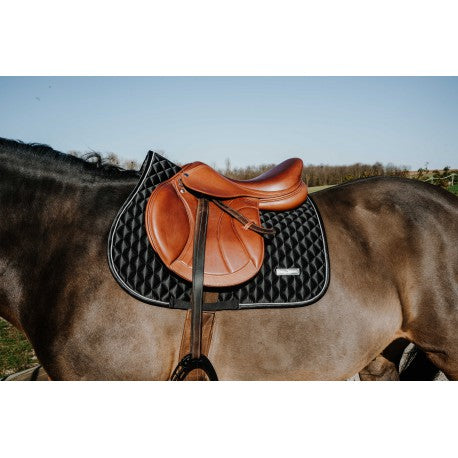 Tapis de silla - Nacre todo uso - Equithème - Equithème