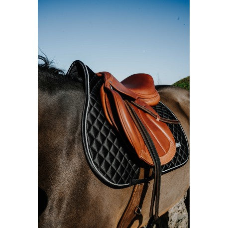 Tapis de silla - Nacre todo uso - Equithème