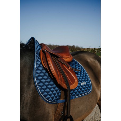 Tapis de silla - Nacre todo uso - Equithème