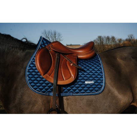 Tapis de silla - Nacre todo uso - Equithème