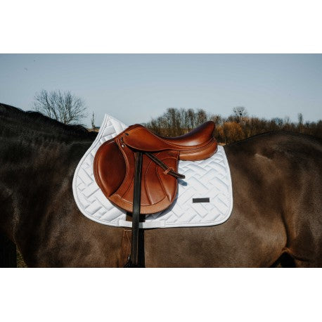 Mantillas Tapis de silla - Starlet todo uso - Equithème para equitación - vista 2