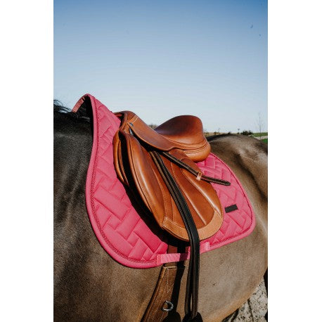 Mantillas Tapis de silla - Starlet todo uso - Equithème para equitación - vista 4