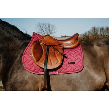 Mantillas Tapis de silla - Starlet todo uso - Equithème para equitación - vista 3
