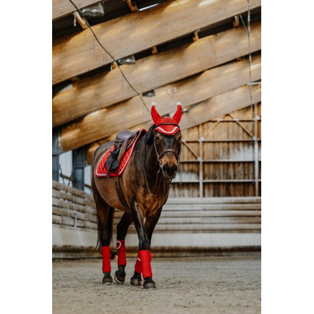 Tapis - Xmas - Equithème - Equithème