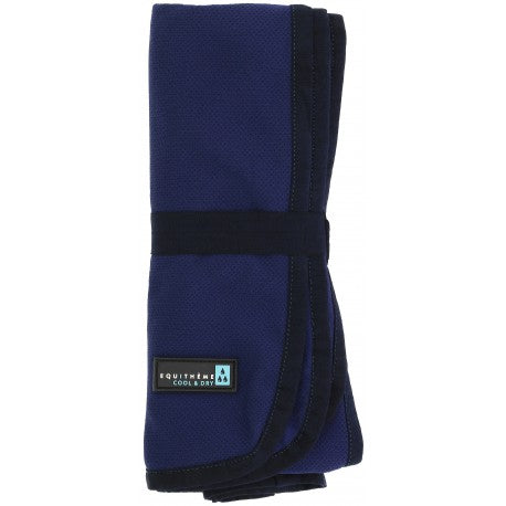Accesorio ecuestre Toalla Cool&dry - Fresh - Equithème para equitación