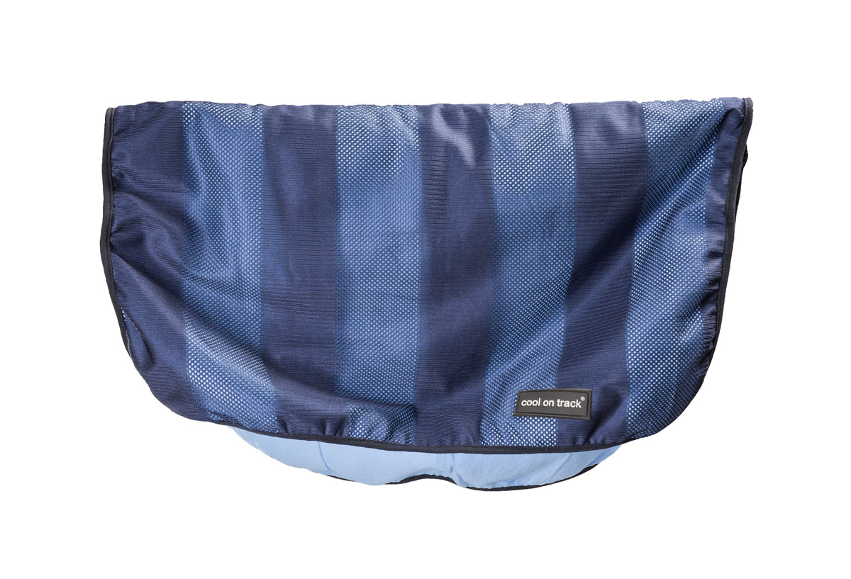 Toalla refrescante ® - Back On Track