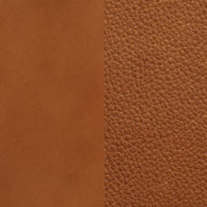 Cincha Stübben Leather girth without elastic ends detalle 4