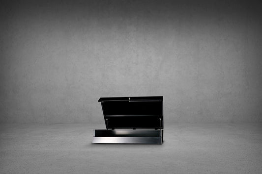 Armario Superior MIDI de Apertura Superior Alfako