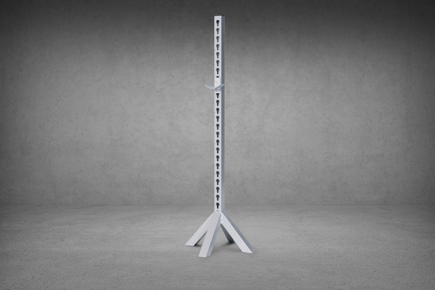 Set de 4 Soportes de Entrenamiento Alfako