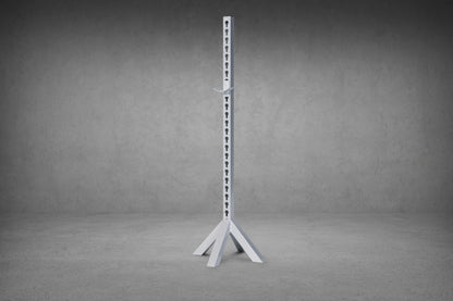 Set de 4 Soportes de Entrenamiento Alfako