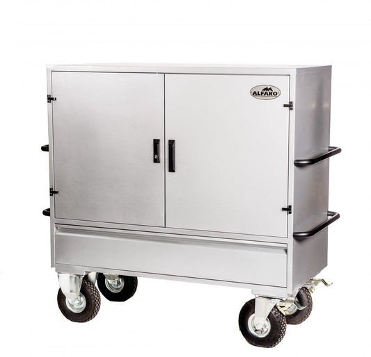 Armario de Concurso MAXI COMFORT “SAFE EDITION” Alfako