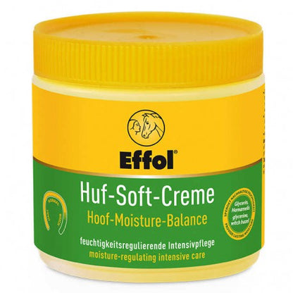 Cascos Ungüento ® - Sabot Soft - Effol para equitación