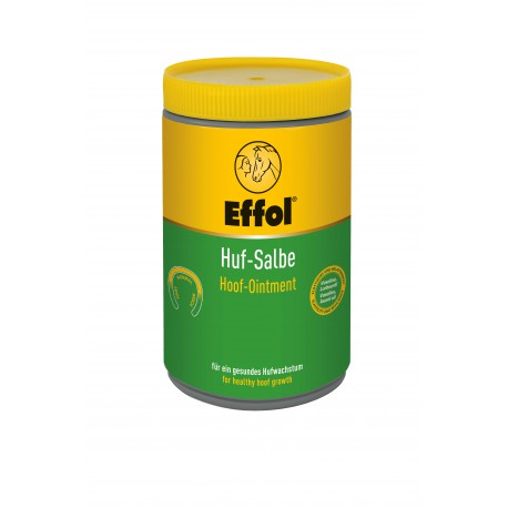 Cascos Ungüento ® - Effol para equitación