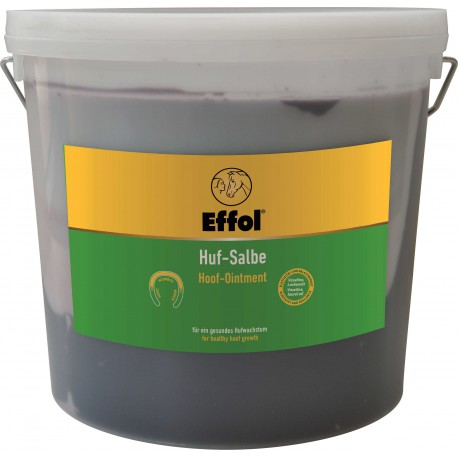 Cascos Ungüento ® - Effol para equitación - vista 3