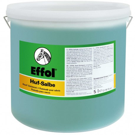 Cascos Ungüento ® - Effol para equitación - vista 5