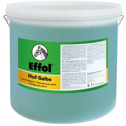 Cascos Ungüento ® - Effol para equitación - vista 5