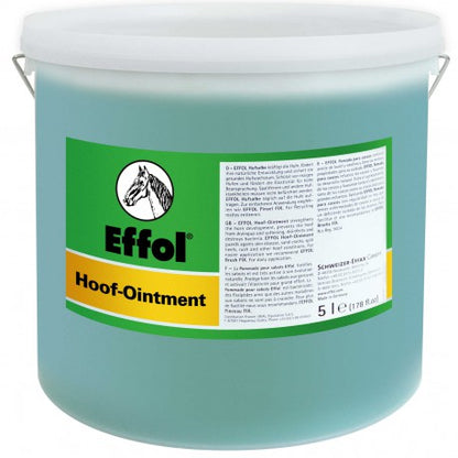 Cascos Ungüento ® - Effol para equitación - vista 4