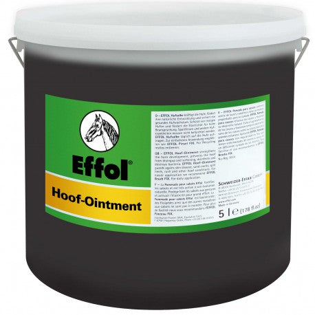 Cascos Ungüento ® - Effol para equitación - vista 4