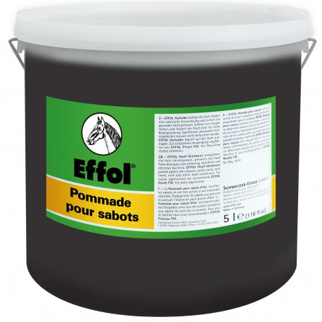 Cascos Ungüento ® - Effol para equitación - vista 6