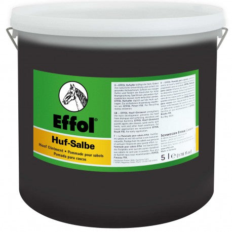 Cascos Ungüento ® - Effol para equitación - vista 5