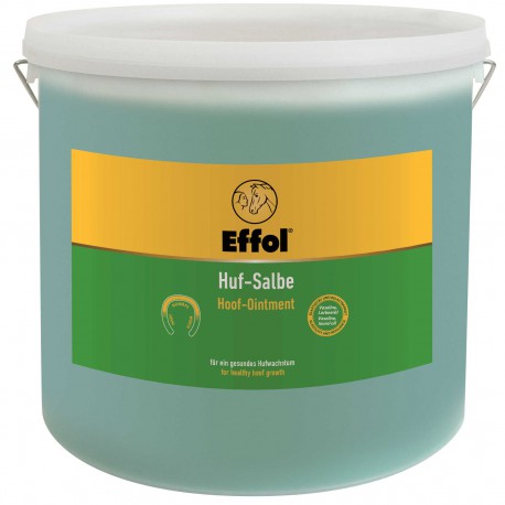 Cascos Ungüento ® - Effol para equitación - vista 3