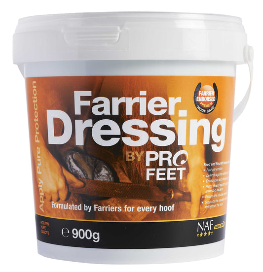 Ungüento - ProFeet Farrier Dressing - Naf
