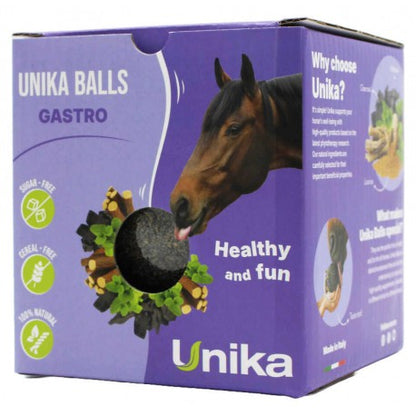 Alimento complementario - Gastro - Unika para equitación - vista 3