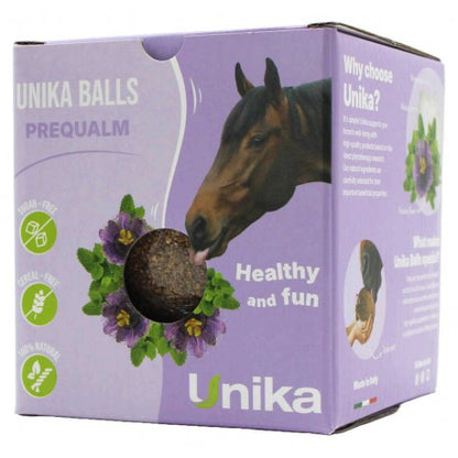 Alimento complementario - Prequalm - Unika para equitación - vista 3