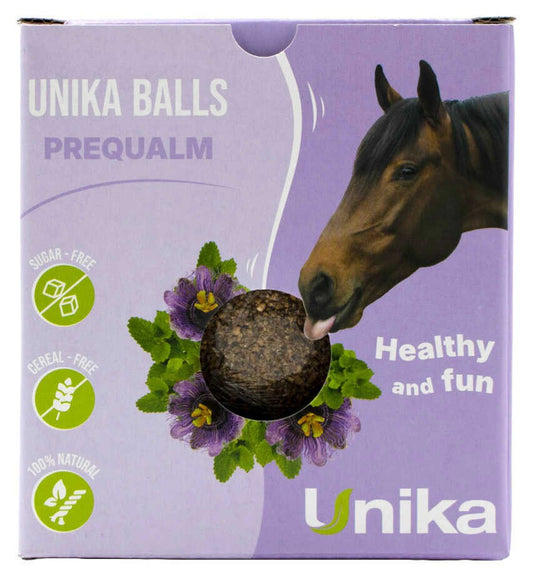 Alimento complementario - Prequalm - Unika