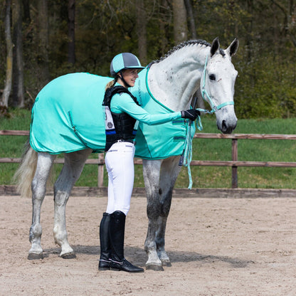 Number bib QHP para equitación - vista 17