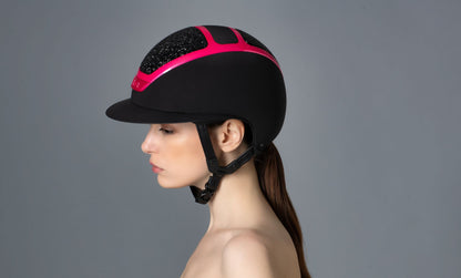 Cascos Helmets Kask Painted Frame para equitación - vista 11