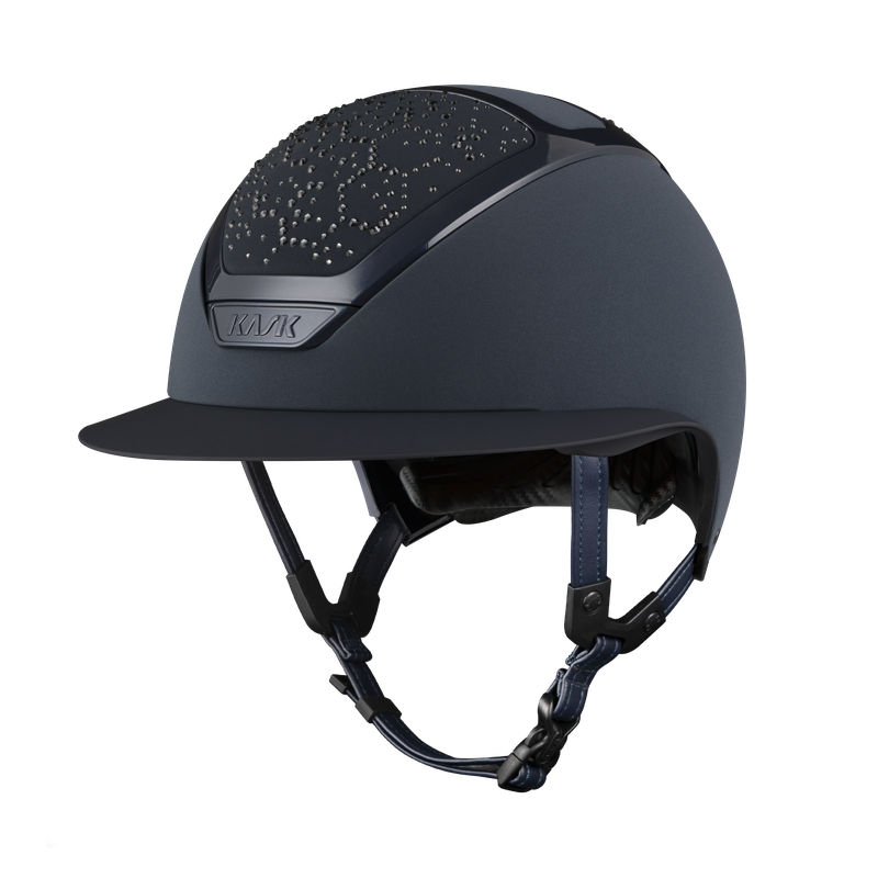 Camisetas Kask Riding Star Lady Chrome Vibe para equitación - vista 5