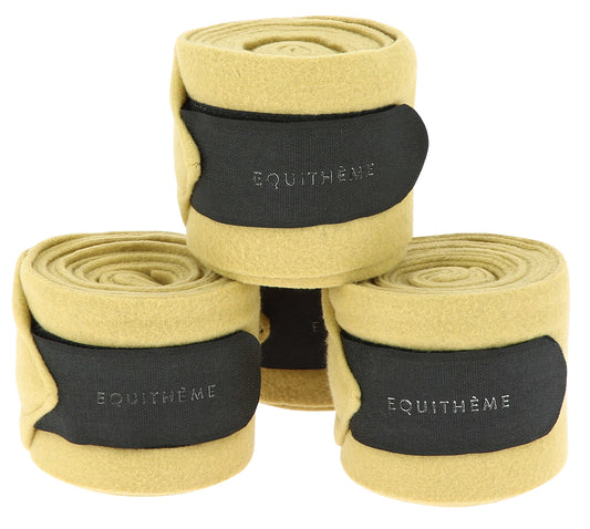Vendas de polo - Equithème