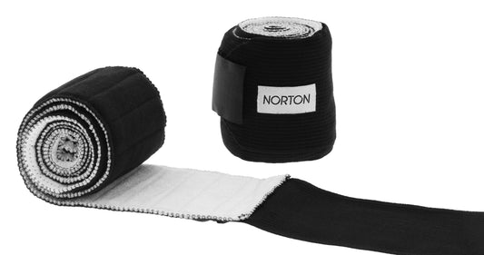 Vendas de trabajo elásticas con bajovenda - Norton