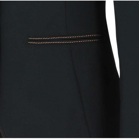 Chaquetas Veste de concours - Bale - Equithème para equitación - vista 3