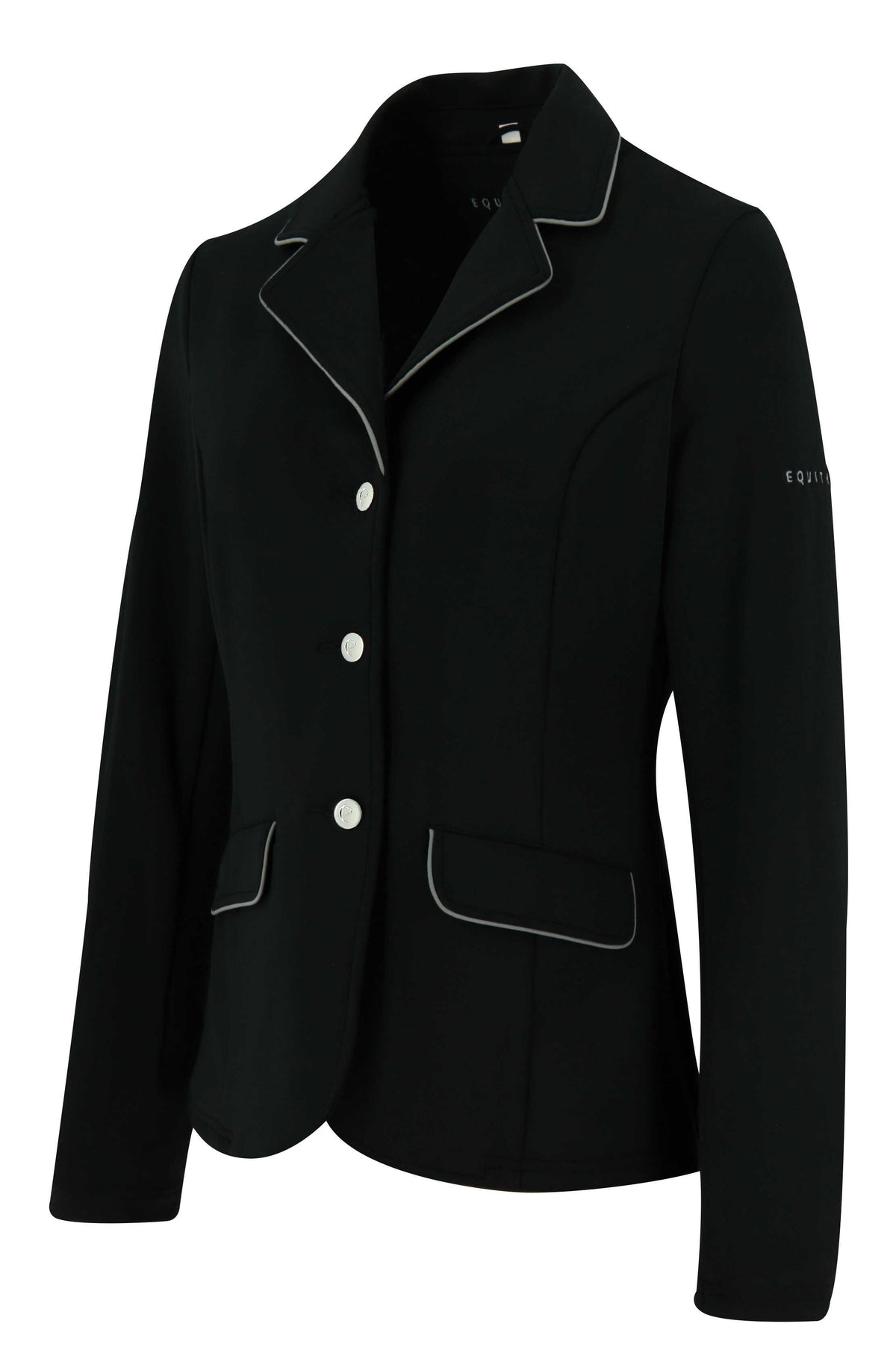 Chaqueta de concurso Soft Classic - Equithème